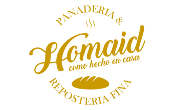 Homaid Panaderia & Repostería Fina